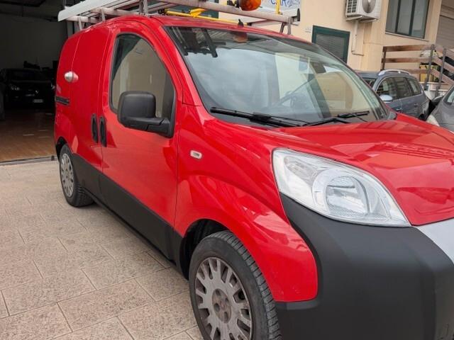 Fiat Fiorino 1.3 MJT 95CV Combinato Adventure M1 adventure e5+ anno.04.2016