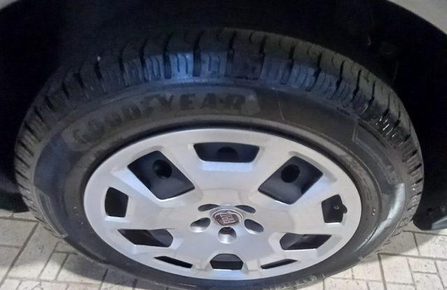 FIAT Doblo Doblò 1.6 MJT 120CV S&S PC Combi N1 Lounge
