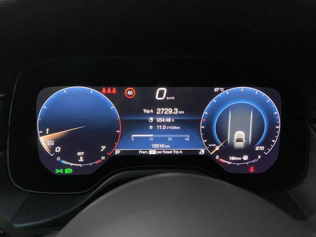 MASERATI Grecale Grecale MHEV 2.0 300 CV GT ''SOLI 15516 KM''