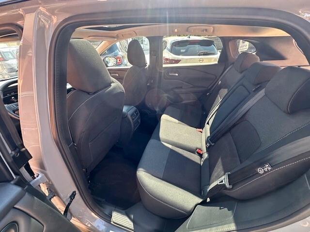 Nissan Qashqai MHEV DCT 140 CV N-Connecta 14.000KM