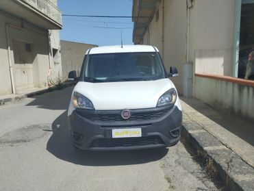 Fiat Doblò 1.6 MJT 105CV Cargo Maxi
