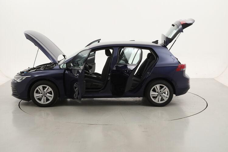 Volkswagen Golf Life DSG BR286125 1.0 Mild Hybrid 110CV