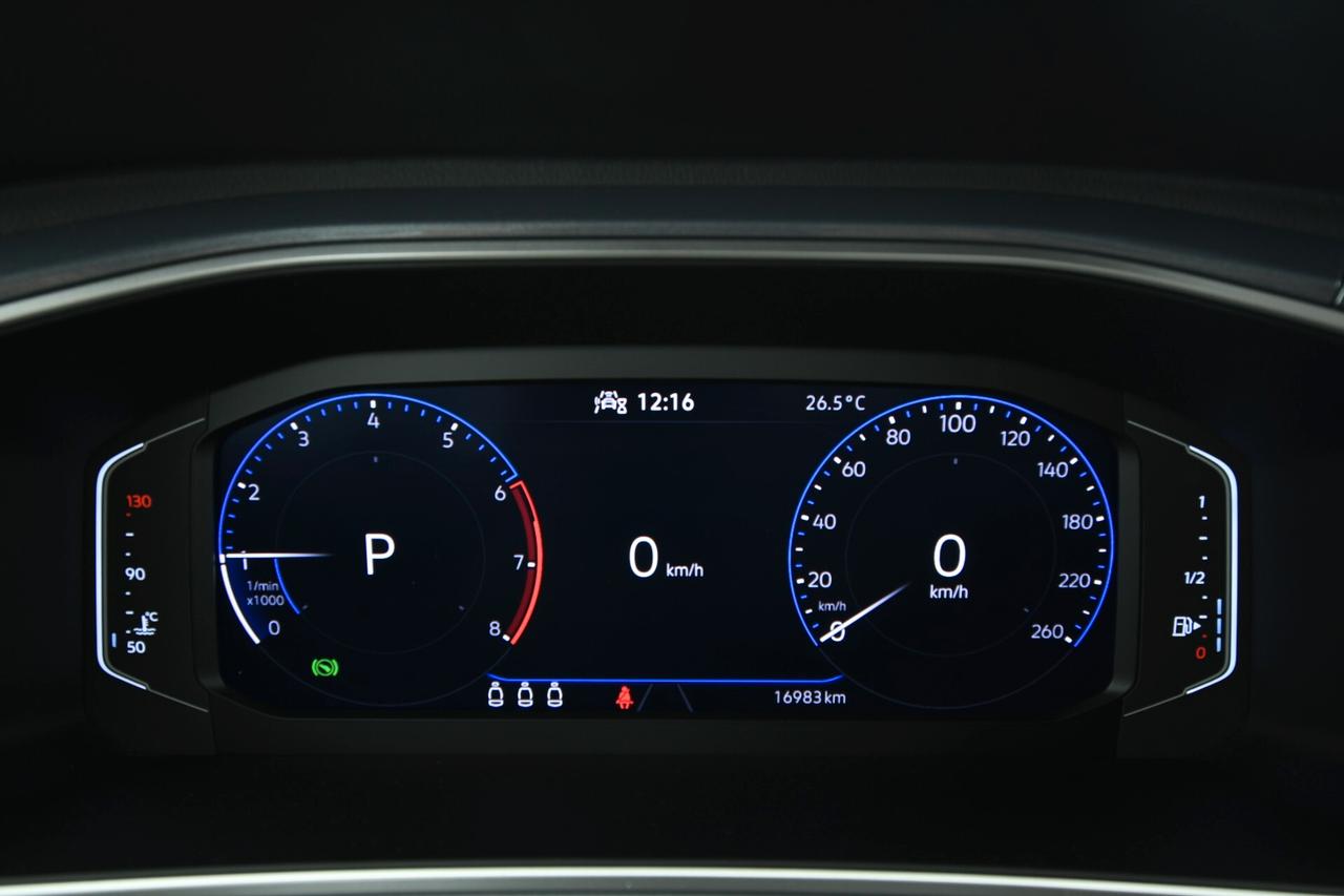 Volkswagen T-Roc 1.0 TSI DSG Style 1.5 tfsi