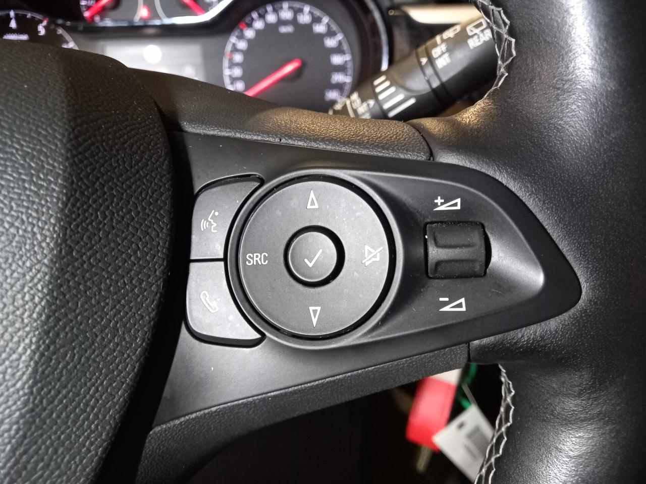 Opel Corsa 1.2 24.000 KM