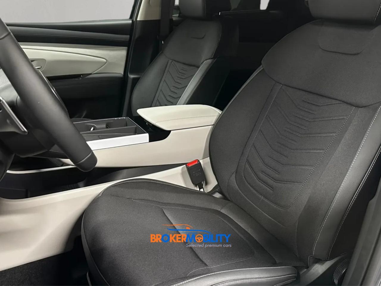 HYUNDAI Tucson 1.6 crdi 48V Exellence 2wd dct