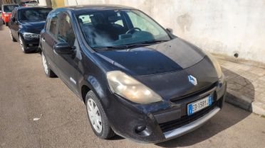 RENAULT Clio 1.2 GPL 75 CV *Neopatentati