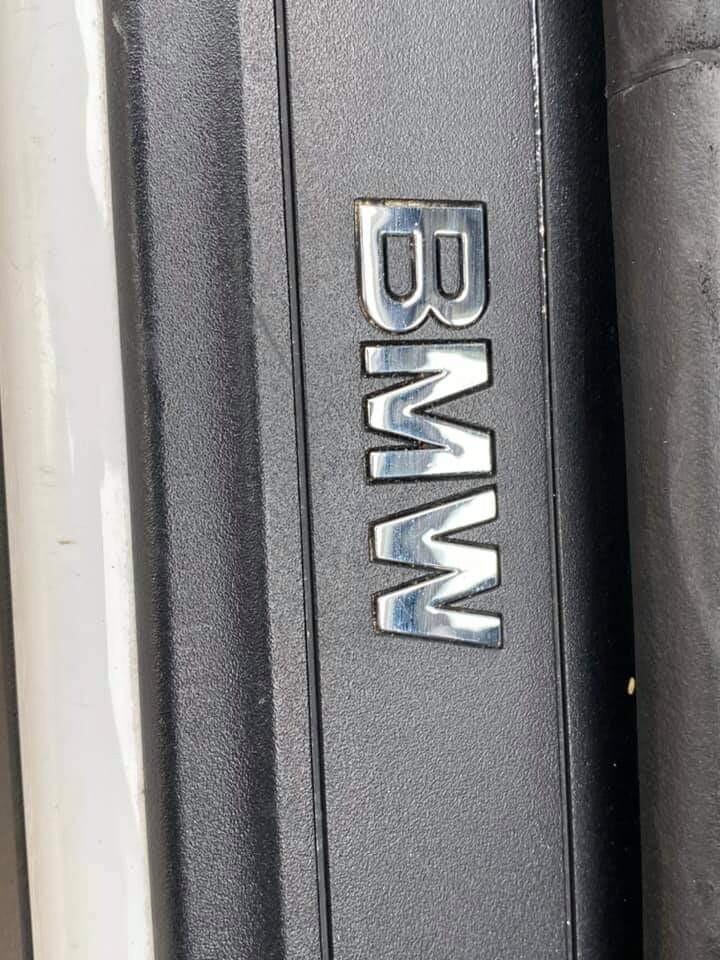 Bmw X4 xDrive20d