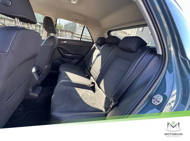 Volkswagen T-Roc 2.0 tdi Style 115cv