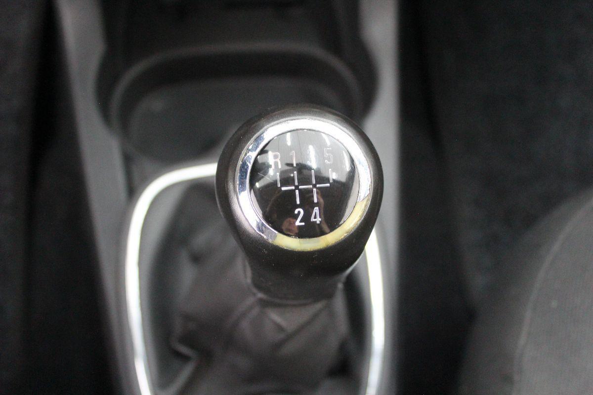 OPEL - Corsa - 1.0 12V 5 porte Club
