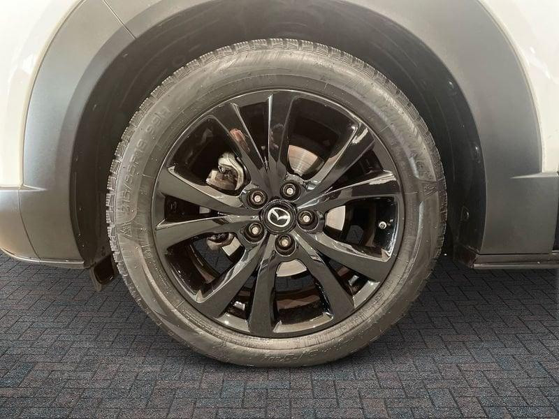 Mazda CX-30 2.0 m-hybrid Homura 2wd 150cv 6mt