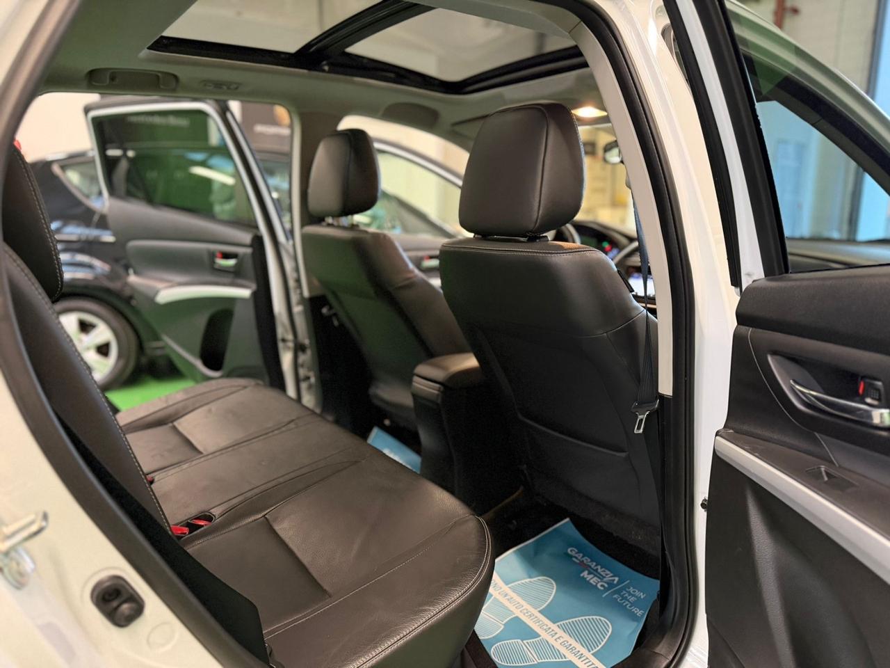 Suzuki S-Cross 1.6 DDiS Star View