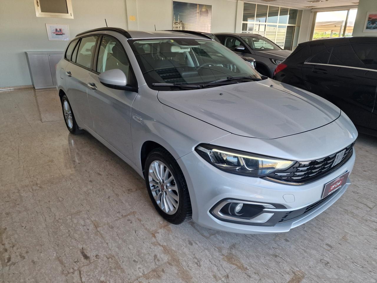 Fiat Tipo SW 1.6 Mjt 130CV