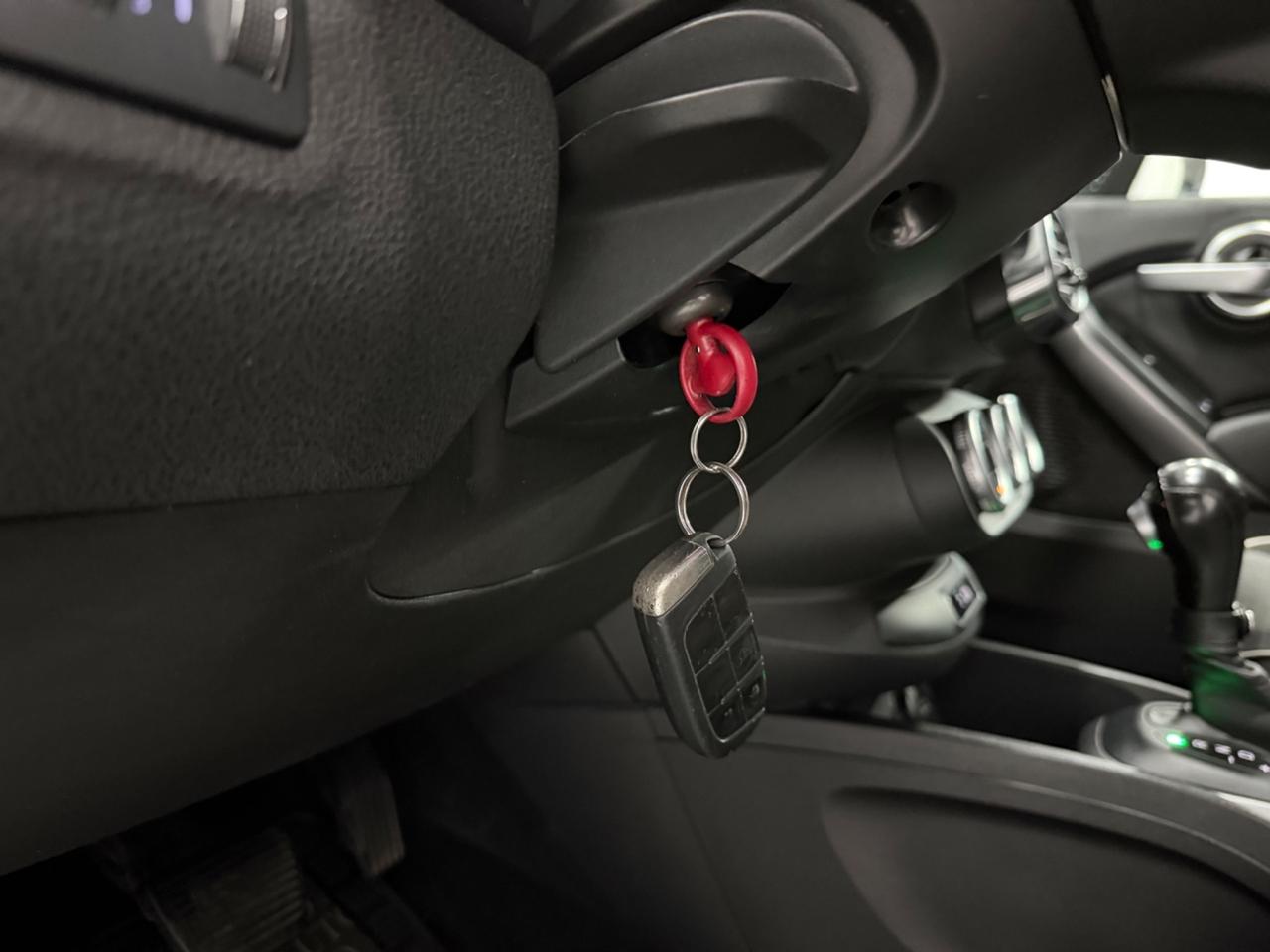 Fiat 500X 1.6 MultiJet 120 CV DCT Lounge