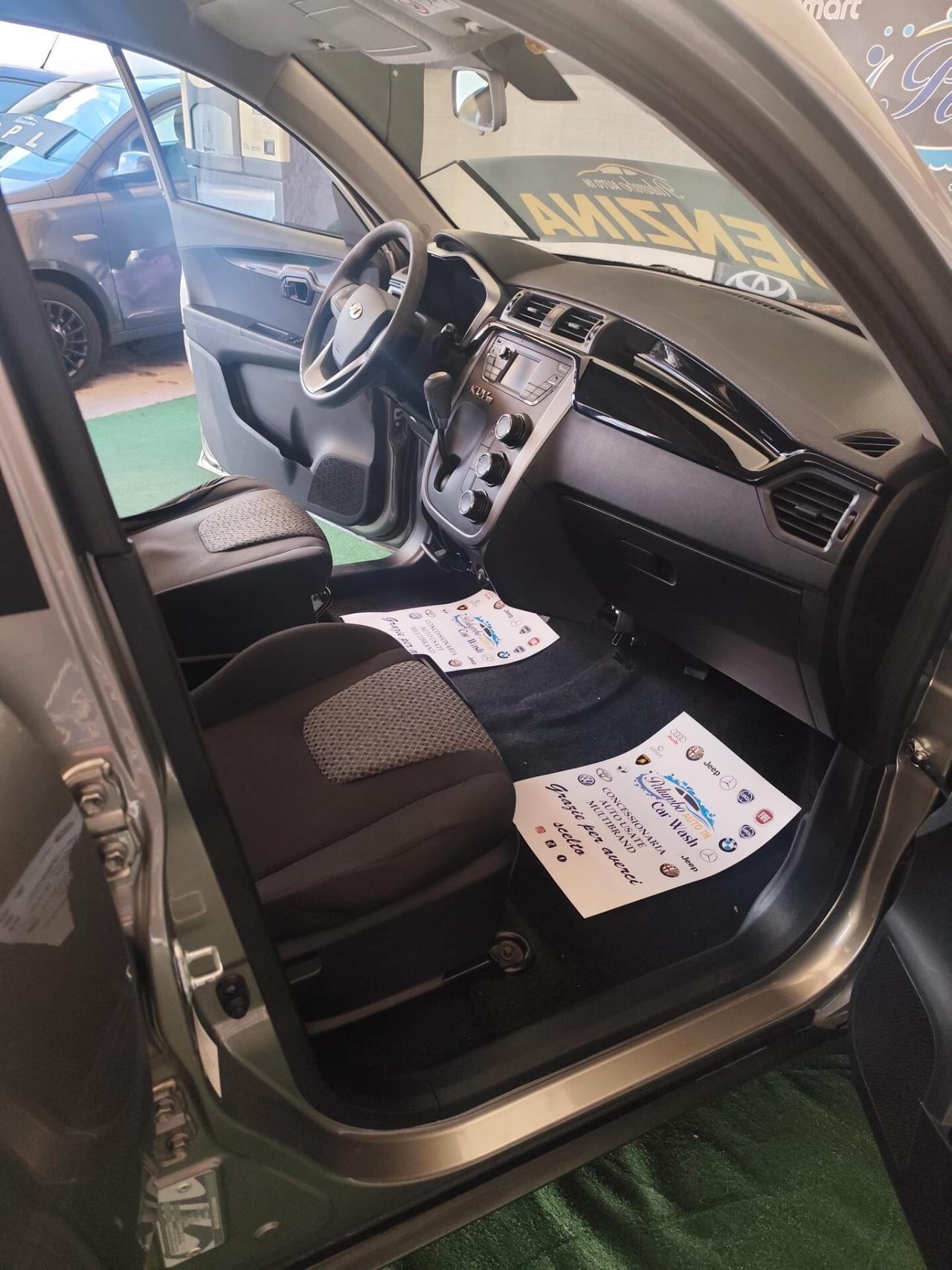 Mahindra KUV100 1.2 VVT K6+
