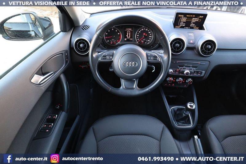 Audi A1 SPB 1.0 TFSI ultra Sport *XENON