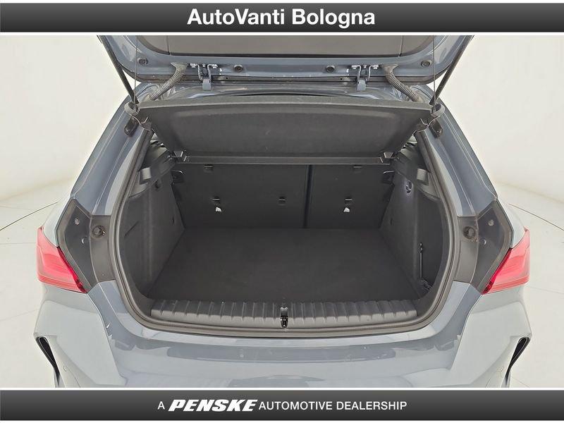 BMW Serie 1 116d 5p. Msport