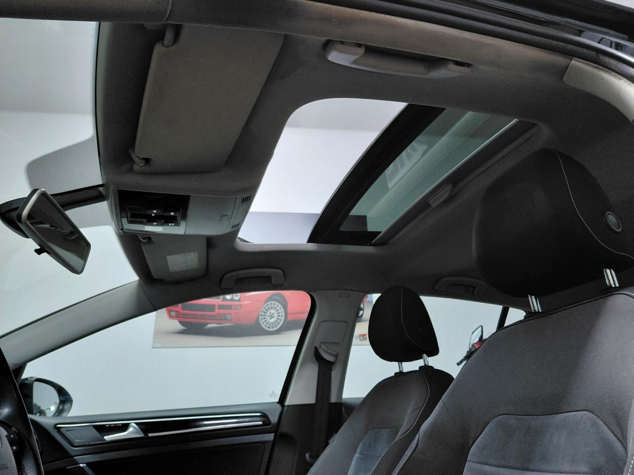 Volkswagen Golf Plus 1.4 TSI Highline