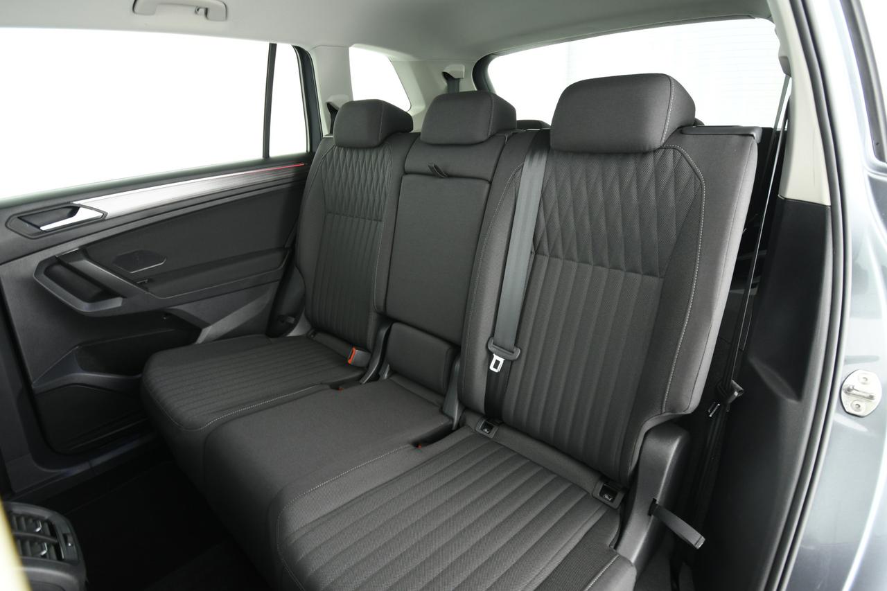 VOLKSWAGEN Tiguan Allspace 2.0 tdi Life 150cv 7p.ti dsg CAMERA+ACC+APP CONNECT