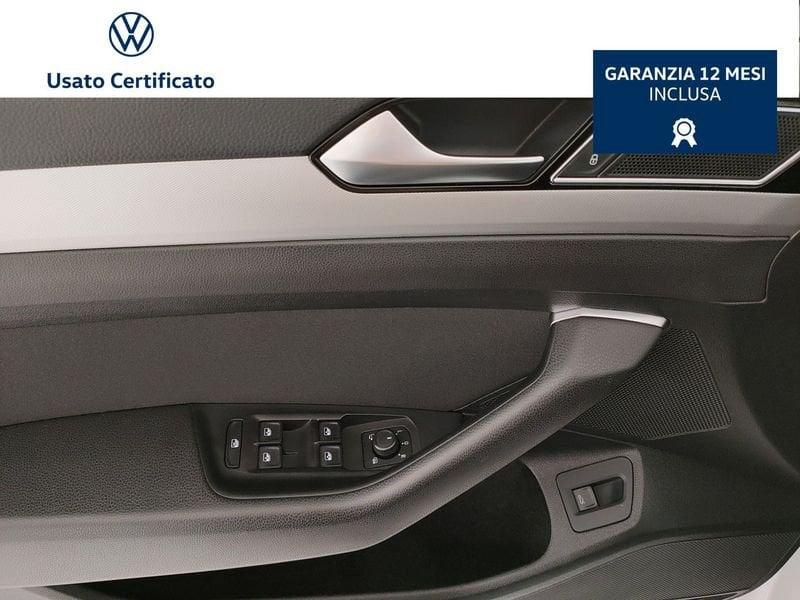 Volkswagen Passat Passat Variant 2.0 TDI DSG Comfortline BlueMotion Technology