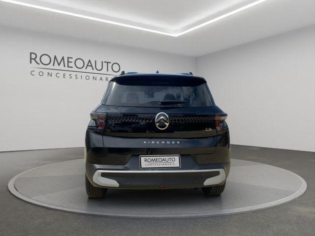 CITROEN C3 Aircross 1.2 PureTech S&S 100CV PLUS