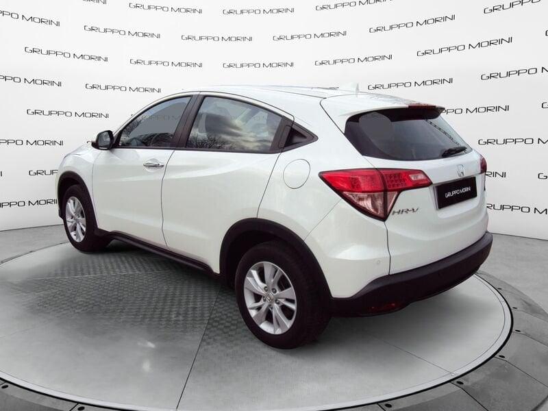 Honda HR-V 1.5 i-VTEC Elegance Navi ADAS