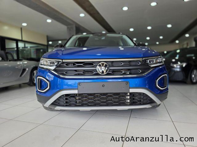 VOLKSWAGEN T-Roc NEW 2.0 TDI 115CV Bi Color Life Navi Virtual Cock