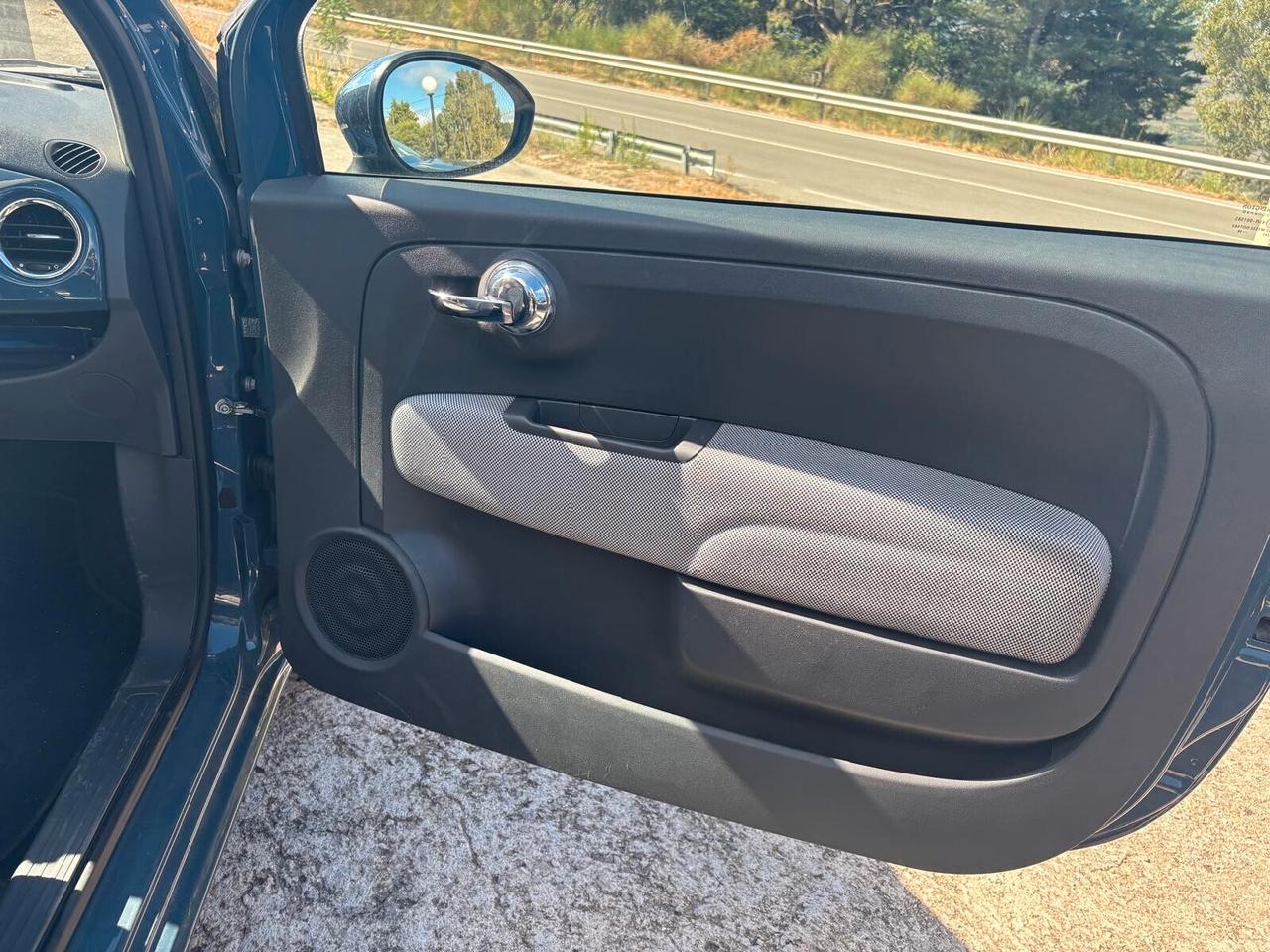Fiat 500 1.2 Lounge - 2008