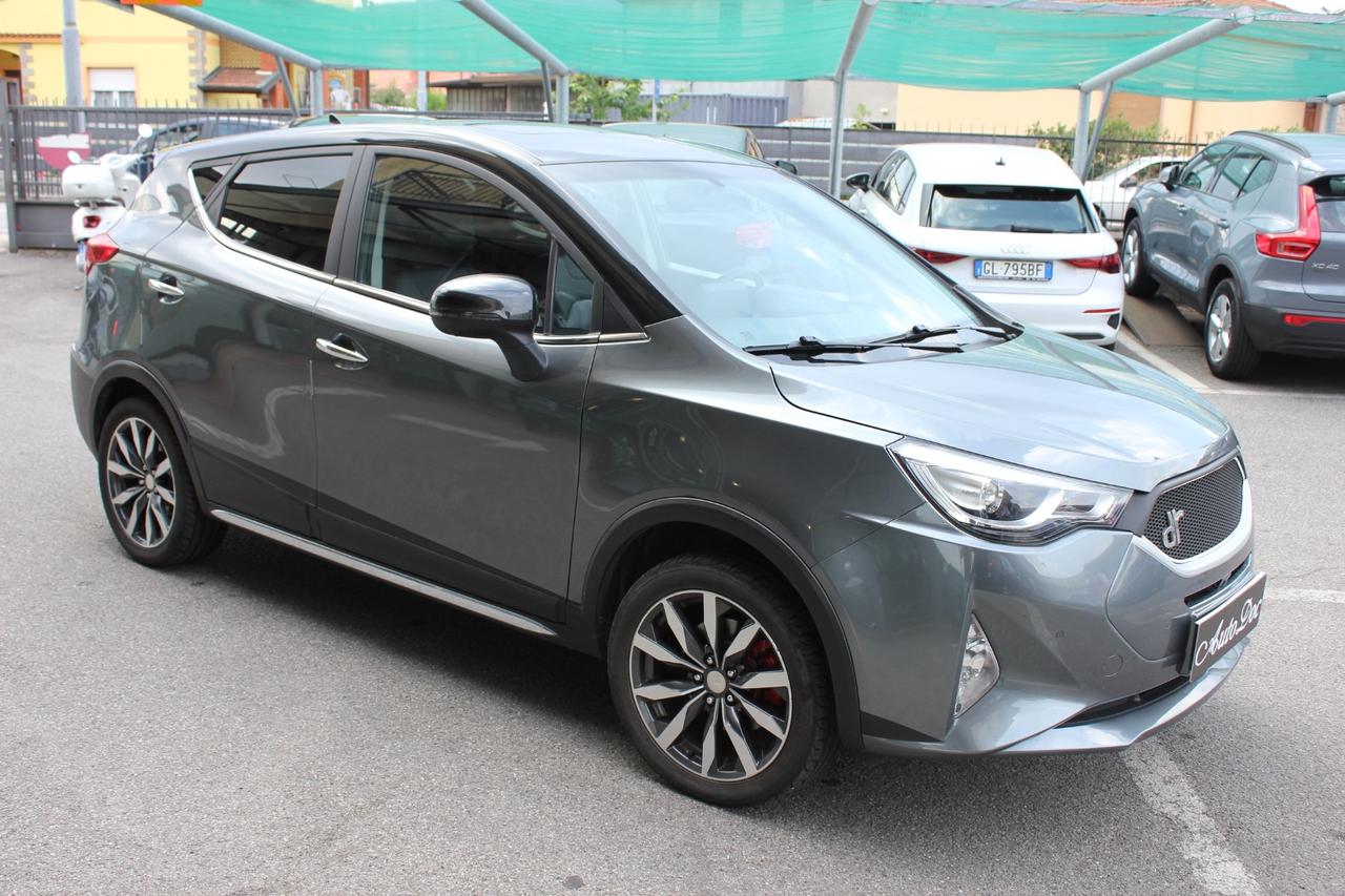 Dr DR4 Cross 1.6 Bi-Fuel GPL