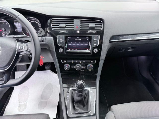 VOLKSWAGEN Golf 1.4 TSI 5p. Highline BlueMotion Technology