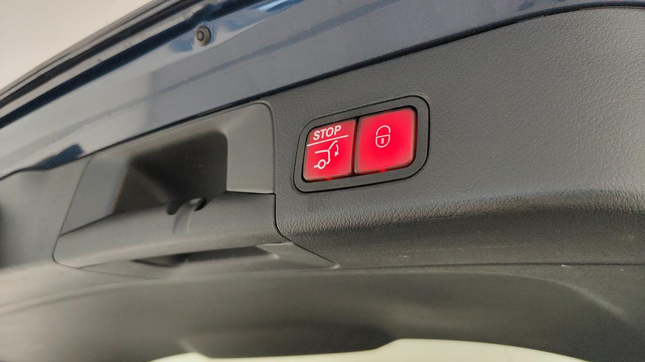 Mercedes-Benz B 180 d AMG Line Advanced Plus auto