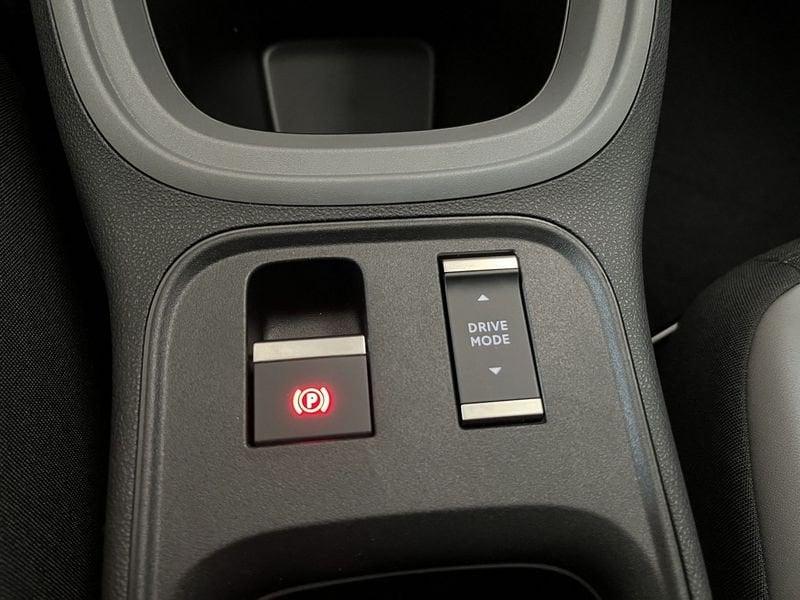 Jeep Avenger Avenger 1.2 Turbo 110 CV MHEV Longitude - PROMO SIRONIAUTO+