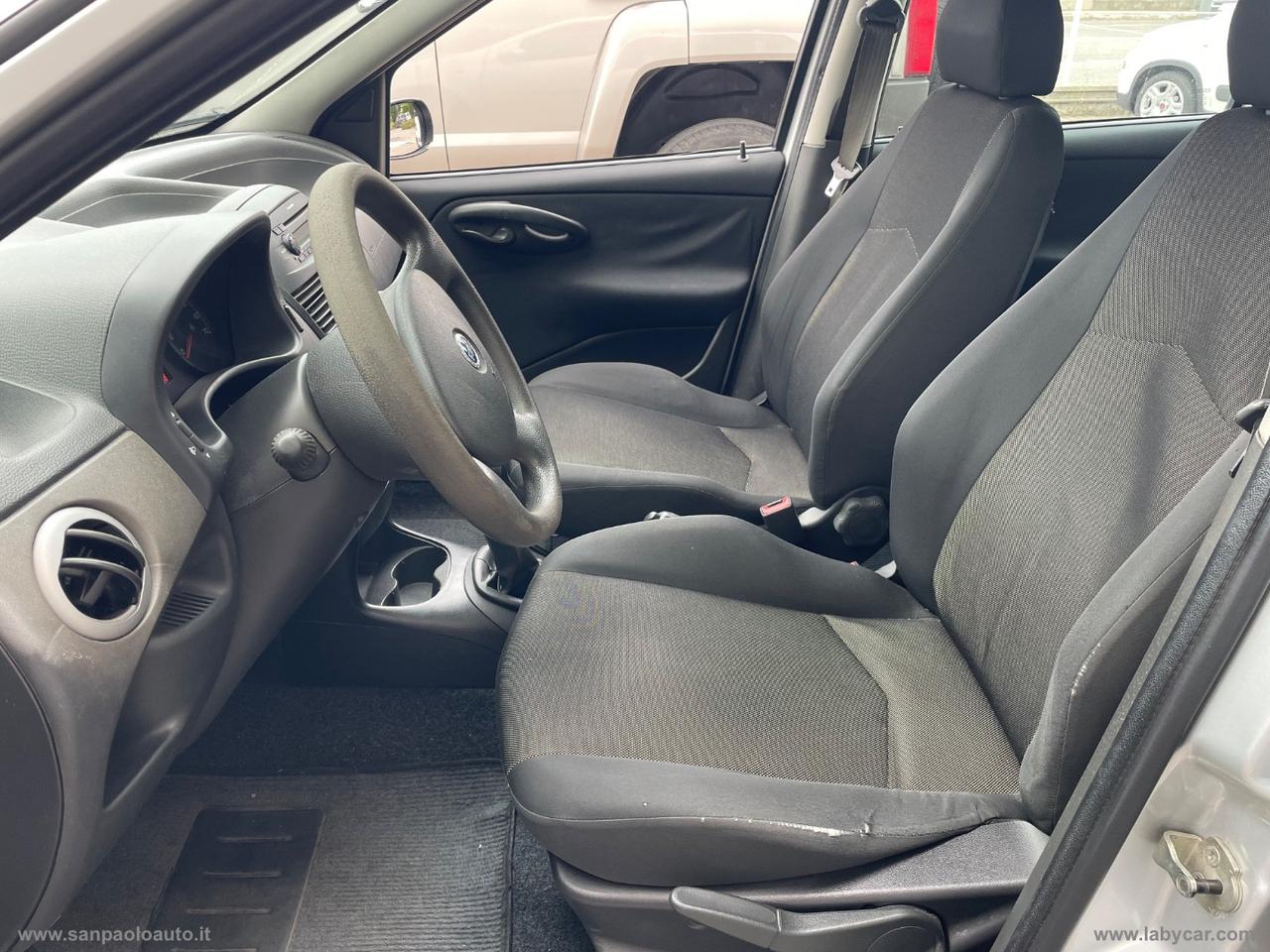 FIAT Punto Classic 1.2 5p.