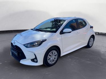 Toyota Yaris 1.0 5 porte Active