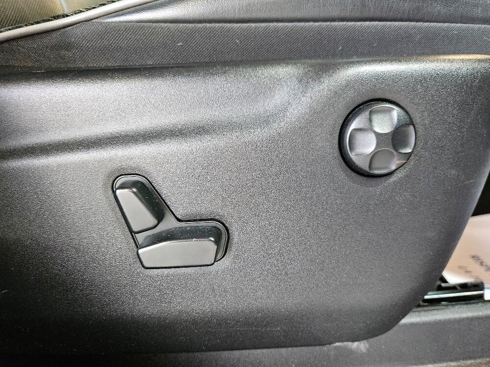 Jeep Grand Cherokee Overland 3.0 crd auto