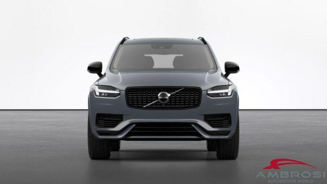 VOLVO XC90 T8 Recharge Plug-in hybrid automatico Ultimate Dar