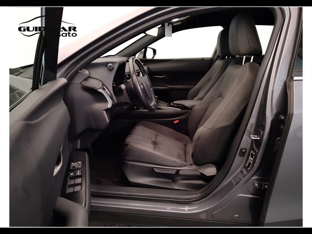 LEXUS UX 2019 - UX 250h 2.0 Premium 2wd cvt my20
