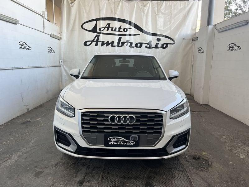 Audi Q2 1.6 TDI S tronic