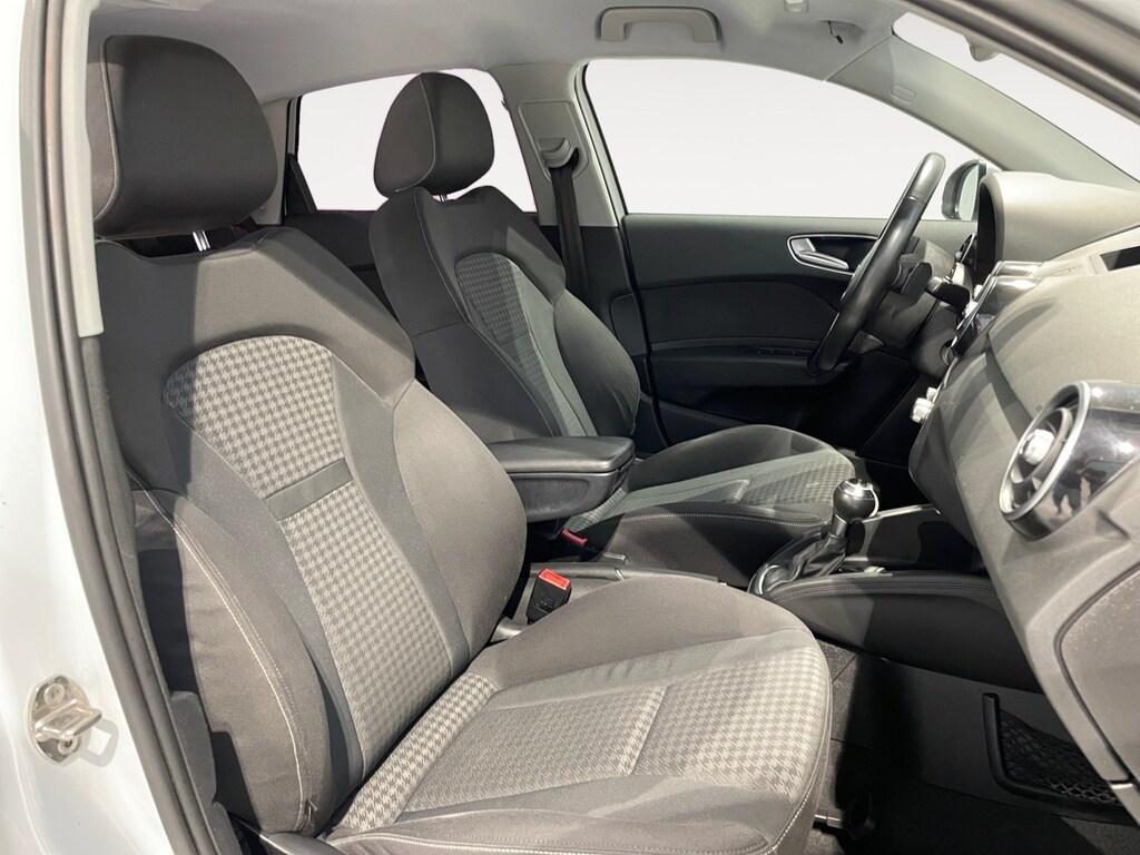 Audi A1 I 2010 Sportback 1.4 TFSI 122CV S-tronic Ambition