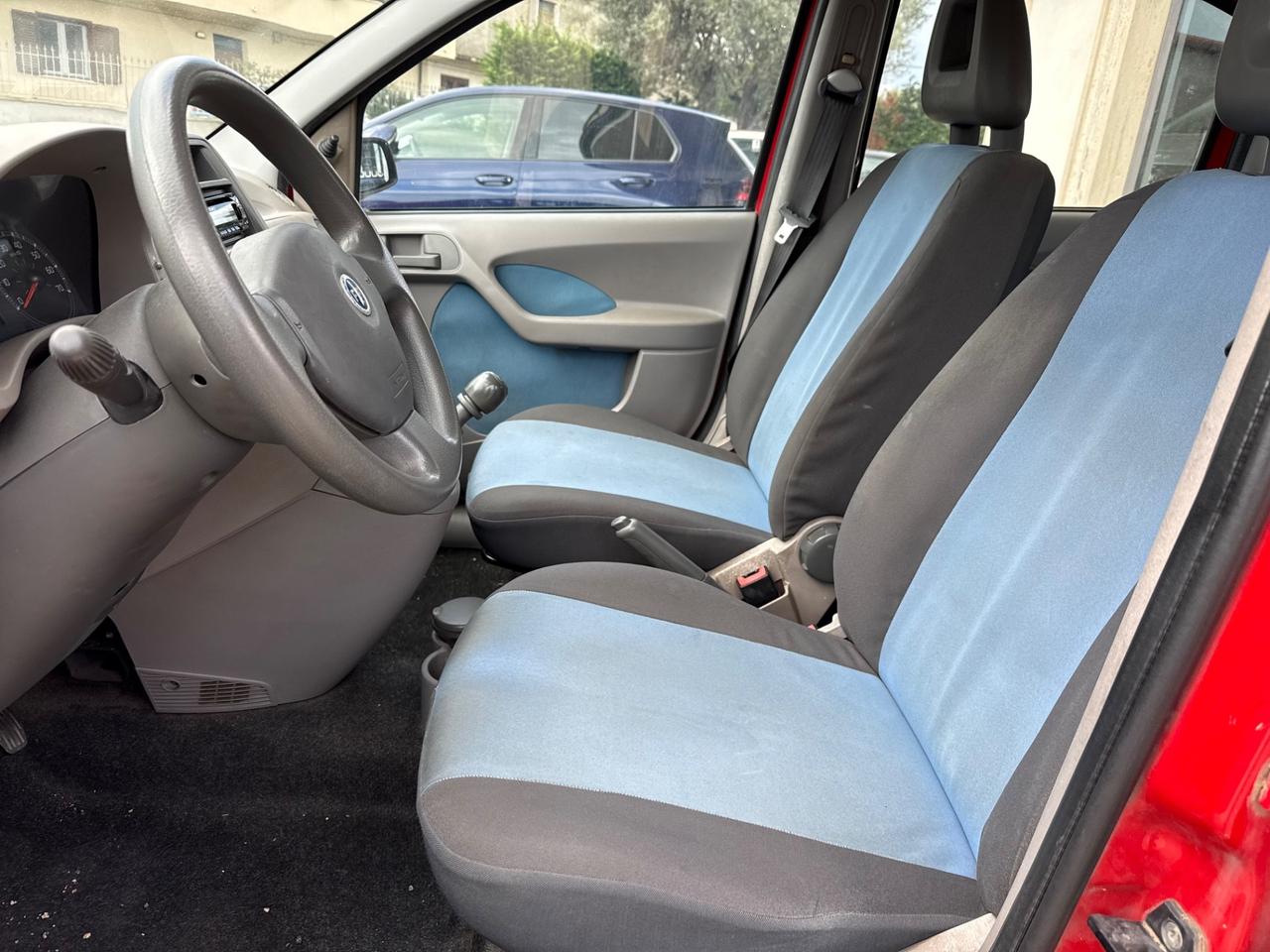 Fiat Panda 1.2 Dynamic