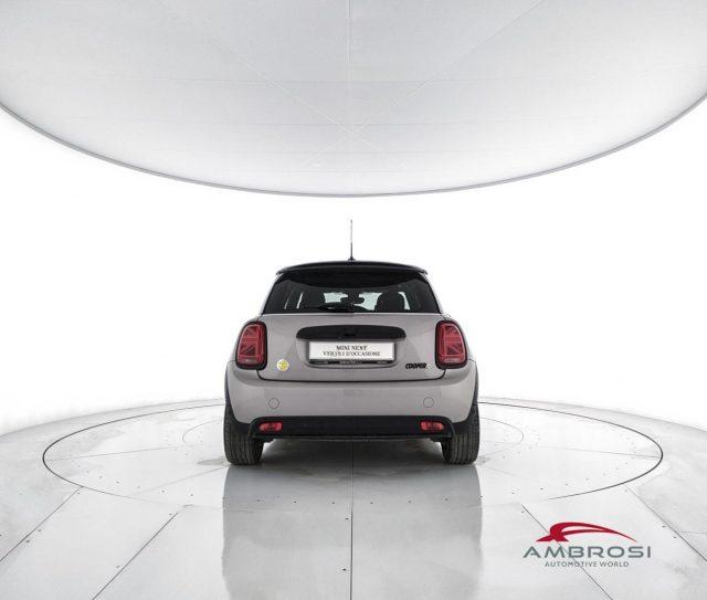 MINI Cooper SE 3 porte