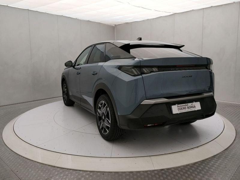 Peugeot 3008 3008 1.2 hybrid Allure 145cv e-dcs6