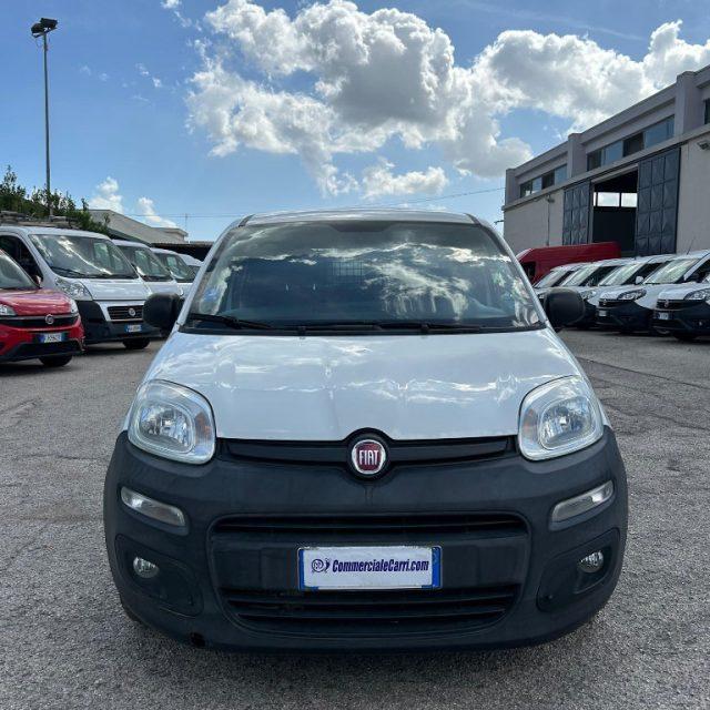 FIAT Panda VAN 1.3 M-JET 2 POSTI POP - 2016