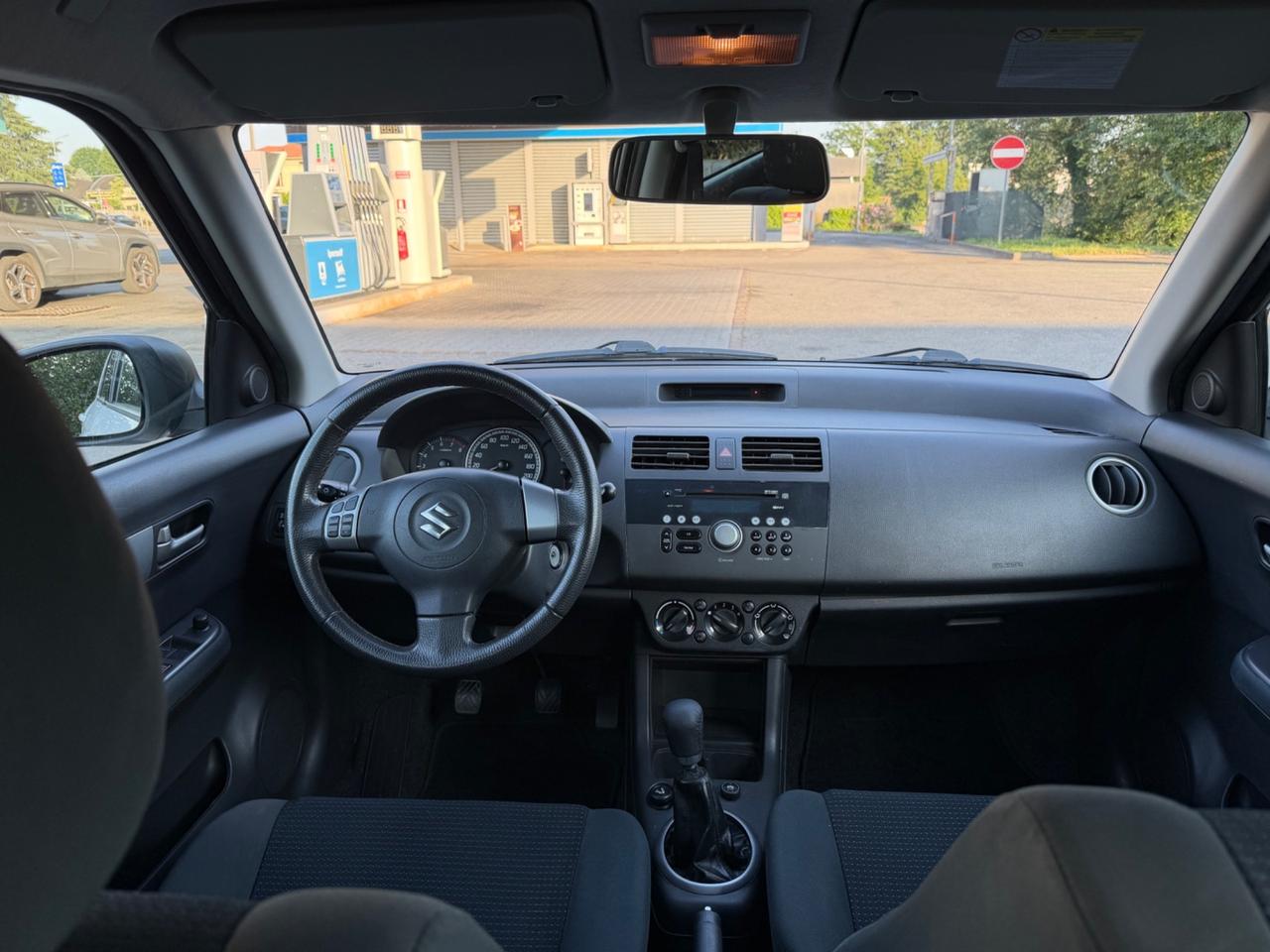 Suzuki Swift 1.3 5p. GL benzina/gpl