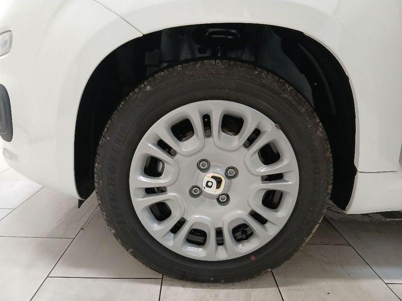 FIAT Pandina 1.0 firefly hybrid Pop s e s 70cv