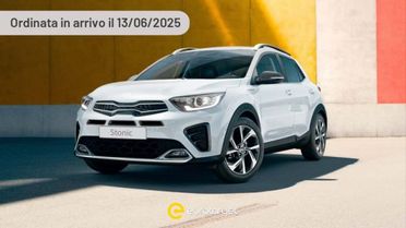 KIA Stonic 1.2 MPI GPL Style Special Edition