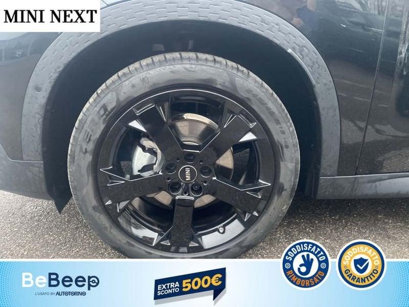 MINI Countryman Mini F60 MINI 2.0 48V D CLASSIC AUTO