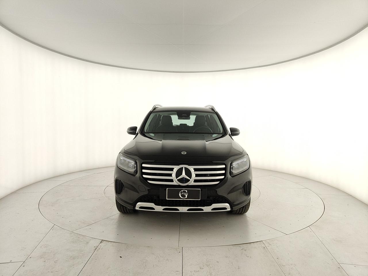 Mercedes-Benz GLB 180 d Progressive Advanced auto