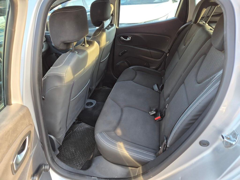 Renault Clio BENZINA TCe 90 CV Business