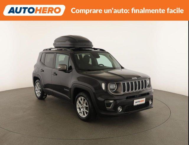JEEP Renegade 1.0 T3 Limited