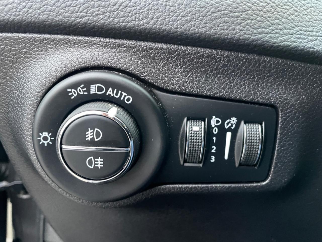 Jeep Compass 1.6 Multijet 120CV 2021